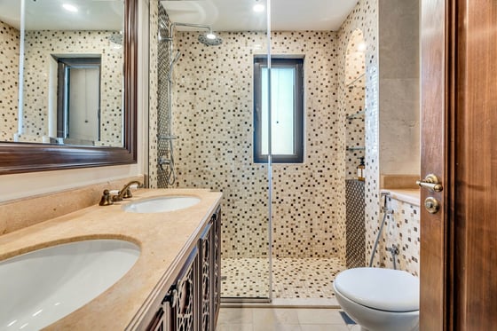 Chic Arabic-Style Retreat | City Views | Kamoon 2, picture 29