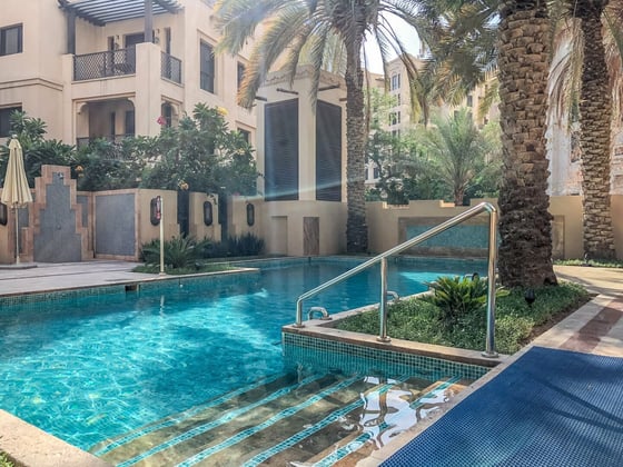 Chic Arabic-Style Retreat | City Views | Kamoon 2, picture 37