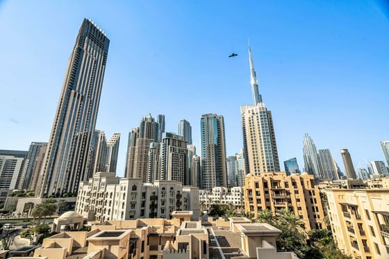 Chic Arabic-Style Retreat | City Views | Kamoon 2, picture 32