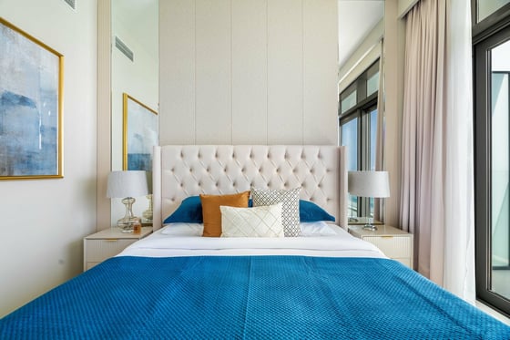 Modern Apt | Beachfront Luxury | Beach Vista Tower 1, picture 16