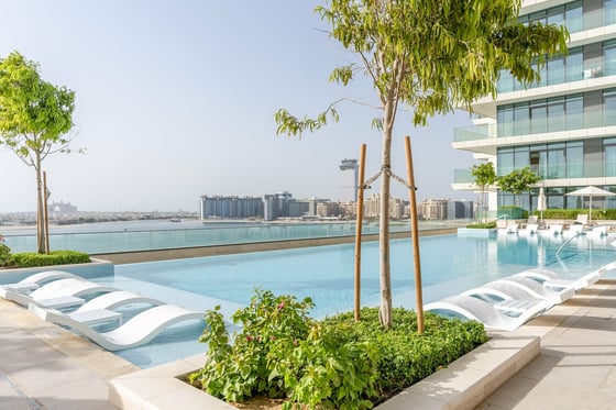 Modern Apt | Beachfront Luxury | Beach Vista Tower 1, picture 26