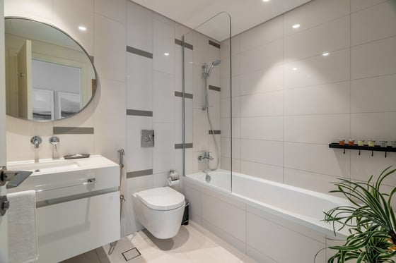 Modern Apt | Beachfront Luxury | Beach Vista Tower 1, picture 23