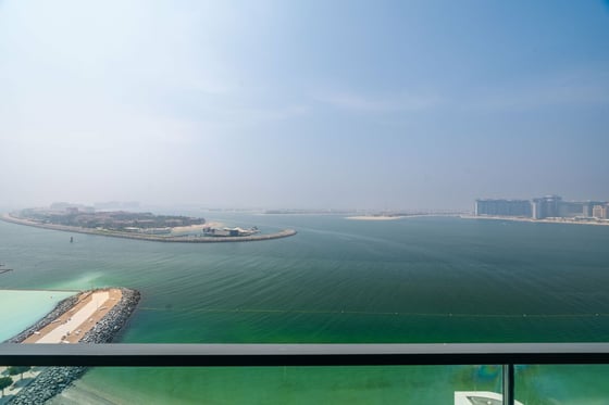 Modern Apt | Beachfront Luxury | Beach Vista Tower 1, picture 14