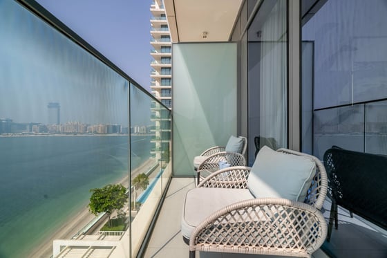 Modern Apt | Beachfront Luxury | Beach Vista Tower 1, picture 10