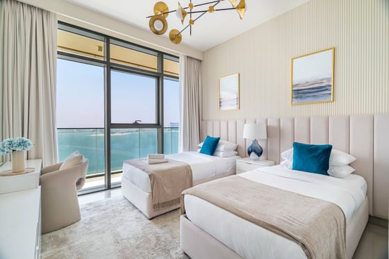 Modern Apt | Beachfront Luxury | Beach Vista Tower 1, picture 18