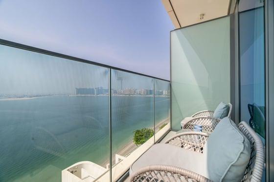 Modern Apt | Beachfront Luxury | Beach Vista Tower 1, picture 11