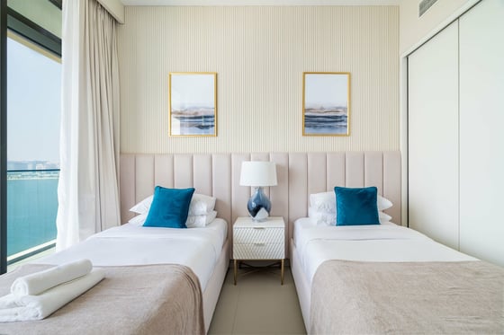 Modern Apt | Beachfront Luxury | Beach Vista Tower 1, picture 19