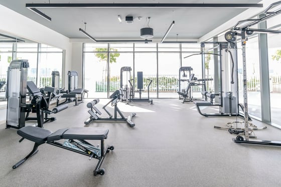 Modern Apt | Beachfront Luxury | Beach Vista Tower 1, picture 33