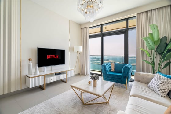 Modern Apt | Beachfront Luxury | Beach Vista Tower 1, picture 5