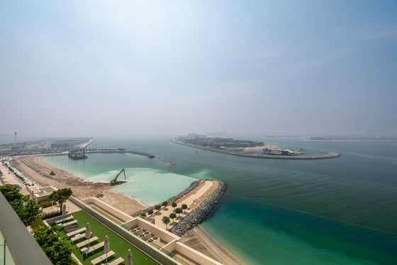 Modern Apt | Beachfront Luxury | Beach Vista Tower 1, picture 12