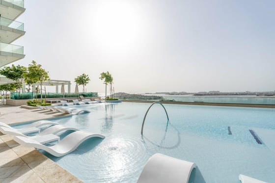 Modern Apt | Beachfront Luxury | Beach Vista Tower 1, picture 29