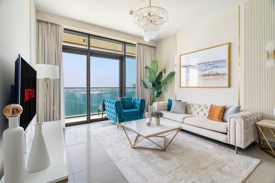 Modern Apt | Beachfront Luxury | Beach Vista Tower 1, picture 2