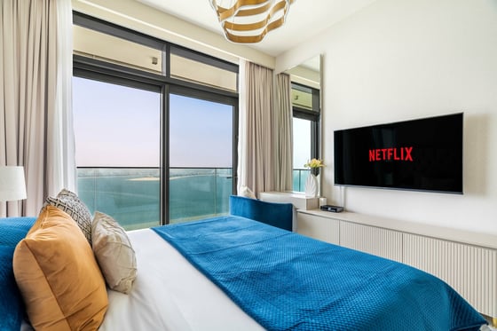 Modern Apt | Beachfront Luxury | Beach Vista Tower 1, picture 15