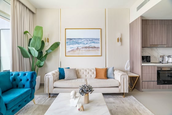 Modern Apt | Beachfront Luxury | Beach Vista Tower 1, picture 6