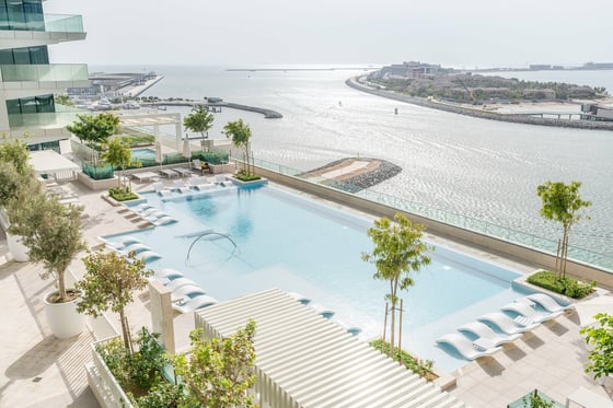 Modern Apt | Beachfront Luxury | Beach Vista Tower 1, picture 27