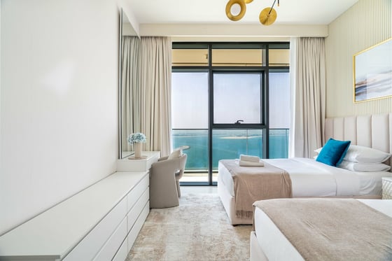 Modern Apt | Beachfront Luxury | Beach Vista Tower 1, picture 17