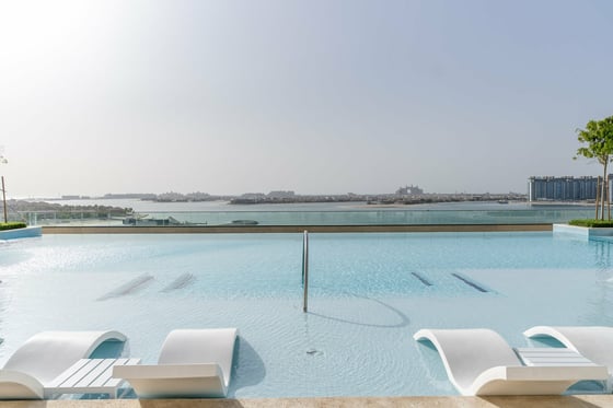 Modern Apt | Beachfront Luxury | Beach Vista Tower 1, picture 28