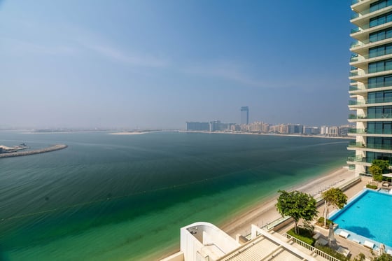 Modern Apt | Beachfront Luxury | Beach Vista Tower 1, picture 13