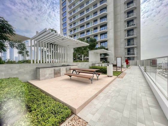 Beachfront Escape | Skyline & Sea Views | Marina Vista T2, picture 22