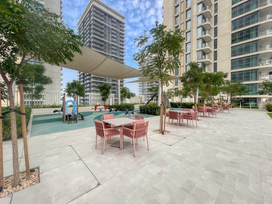 Beachfront Escape | Skyline & Sea Views | Marina Vista T2, picture 21