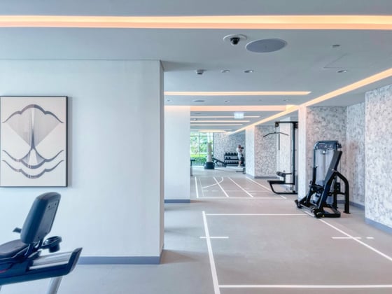 Beachfront Escape | Skyline & Sea Views | Marina Vista T2, picture 18