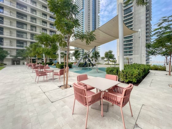 Beachfront Escape | Skyline & Sea Views | Marina Vista T2, picture 20