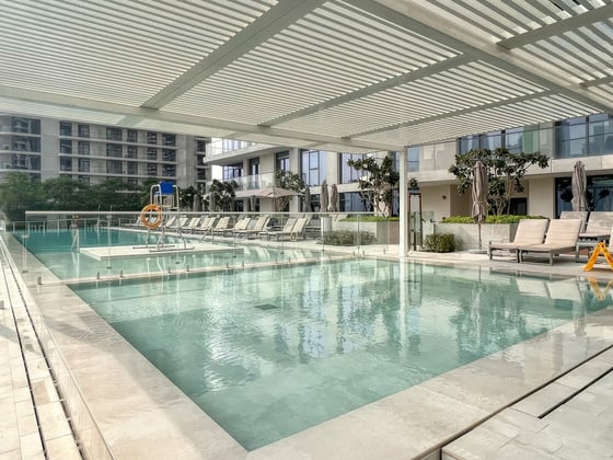 Beachfront Escape | Skyline & Sea Views | Marina Vista T2, picture 24