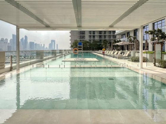 Beachfront Escape | Skyline & Sea Views | Marina Vista T2, picture 25