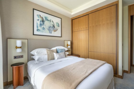 Elegant Downtown | Walk to Dubai Mall | The Address Opera T2, picture 17