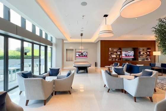 Elegant Downtown | Walk to Dubai Mall | The Address Opera T2, picture 25