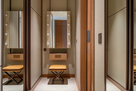 Elegant Downtown | Walk to Dubai Mall | The Address Opera T2, picture 24