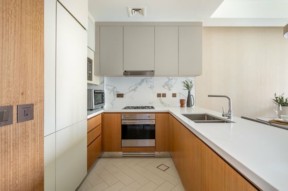 Elegant Downtown | Walk to Dubai Mall | The Address Opera T2, picture 9