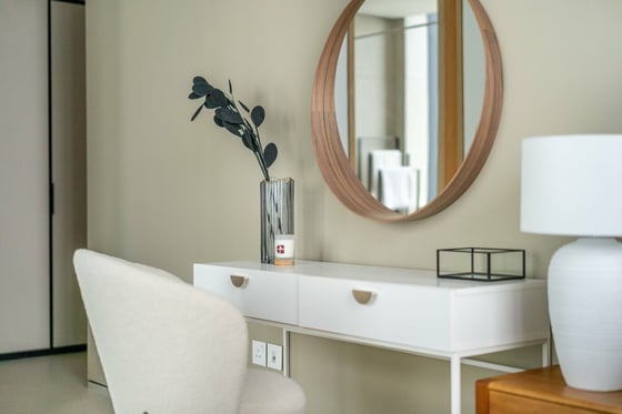 Chic Seaside Escape | Steps to JBR Beach | The Address JBR, picture 27