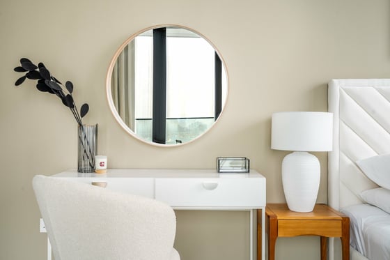 Chic Seaside Escape | Steps to JBR Beach | The Address JBR, picture 28