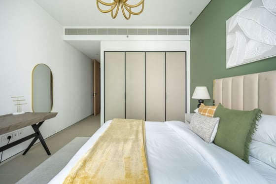 Chic Seaside Escape | Steps to JBR Beach | The Address JBR, picture 17