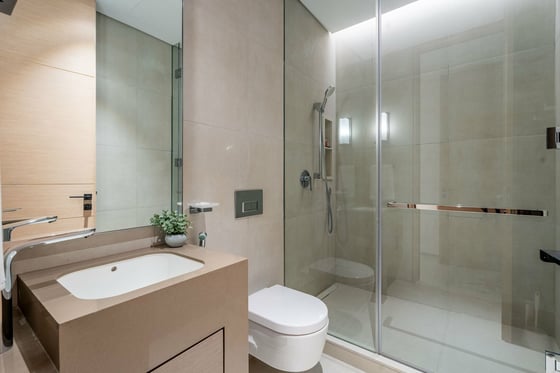 Chic Seaside Escape | Steps to JBR Beach | The Address JBR, picture 33