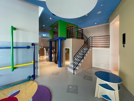 Chic Seaside Escape | Steps to JBR Beach | The Address JBR, picture 39