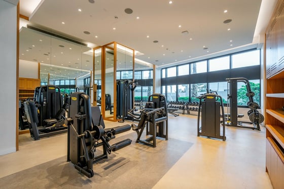 Chic Seaside Escape | Steps to JBR Beach | The Address JBR, picture 43