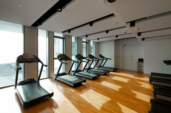 Ain Dubai Views | Modern Elegance | Bluewaters Residences, picture 27