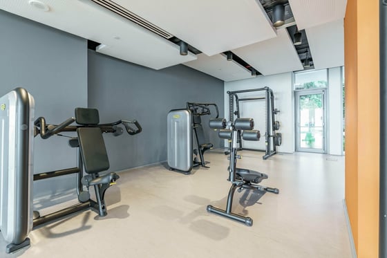 Ain Dubai Views | Modern Elegance | Bluewaters Residences, picture 28