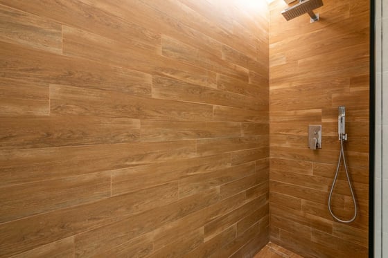 Ain Dubai Views | Modern Elegance | Bluewaters Residences, picture 16