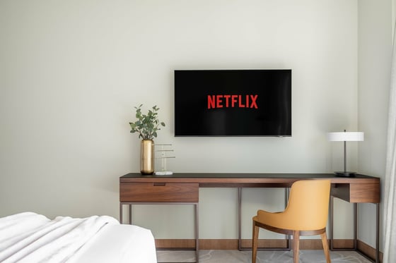 Chic City Escape | Near Dubai Opera | The Address Opera T1, picture 21