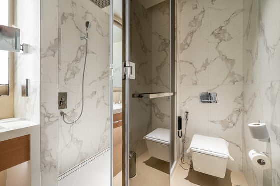 Chic City Escape | Near Dubai Opera | The Address Opera T1, picture 24