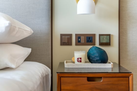 Chic City Escape | Near Dubai Opera | The Address Opera T1, picture 18