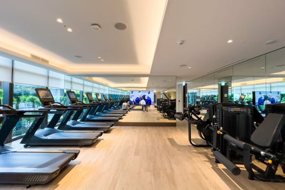 Chic City Escape | Near Dubai Opera | The Address Opera T1, picture 34