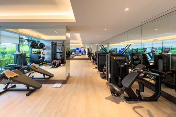 Chic City Escape | Near Dubai Opera | The Address Opera T1, picture 36