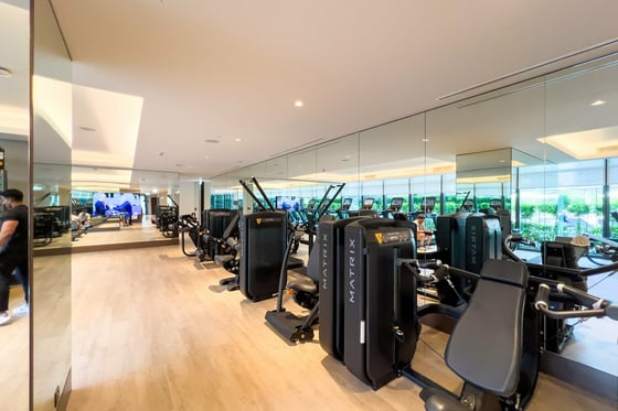 Chic City Escape | Near Dubai Opera | The Address Opera T1, picture 35