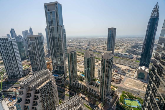 Chic City Escape | Near Dubai Opera | The Address Opera T1, picture 14