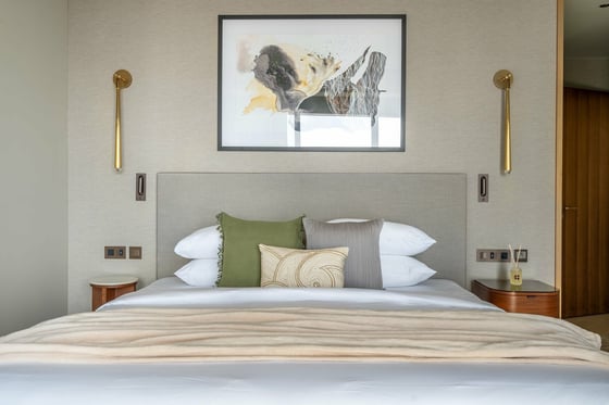 Chic City Escape | Near Dubai Opera | The Address Opera T1, picture 19