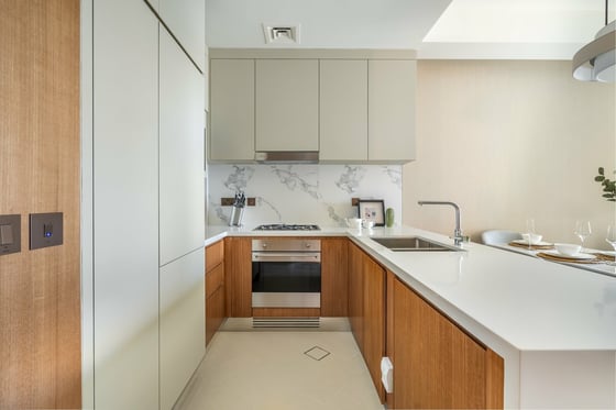 Chic City Escape | Near Dubai Opera | The Address Opera T1, picture 10